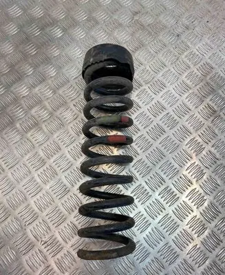 Mercedes-Benz SL R129 Set of springs and shock absorbers (Front and rear) A1293210604 A1293210704