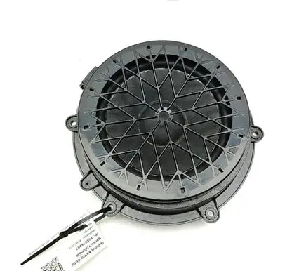 Porsche Taycan 9J1 Rear door speaker 95C035453A
