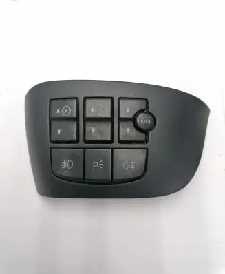 Fiat Stilo Light switch B569