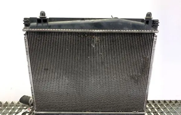 Toyota Yaris Coolant radiator 4221343180