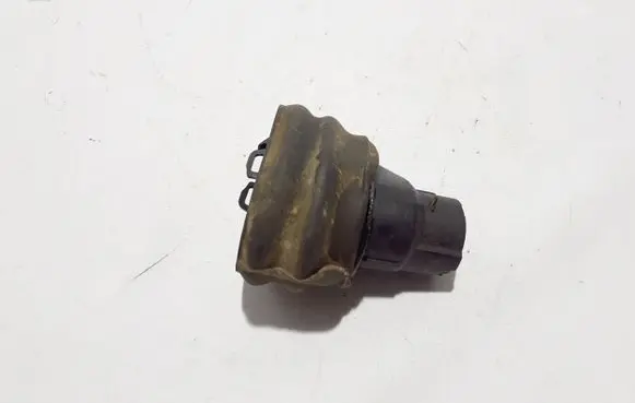 Volvo V60 Steering wheel axle 31658855