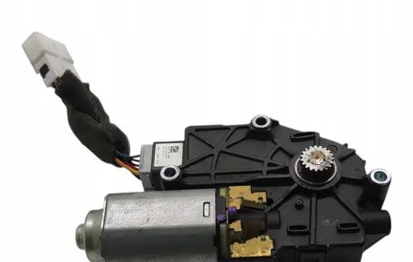 KIA Venga Sunroof motor/actuator 