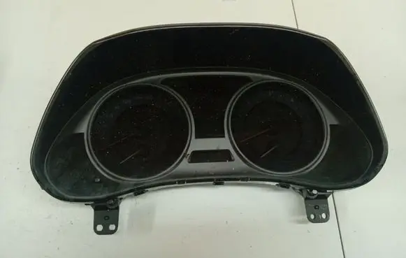 Lexus IS 220D-250-350 Speedometer (instrument cluster) 8380053670