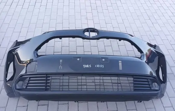 Toyota Yaris Cross Front bumper 521190DC20 521190DC50