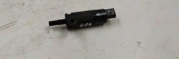 BMW 5 E39 Headlight washer pump 67128377613
