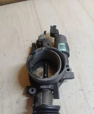 Dodge Caravan Throttle valve 11200006AB