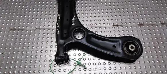Skoda Fabia Mk3 (NJ) Front control arm 6R0407152F