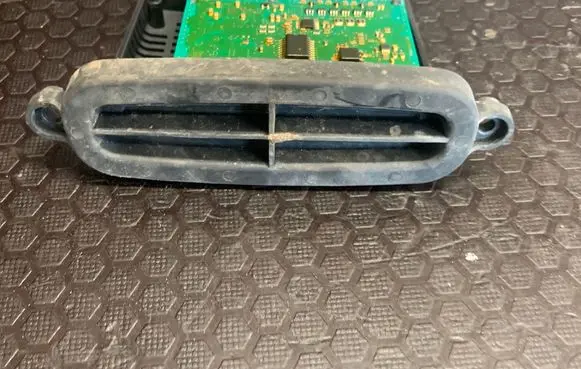 BMW 7 F01 F02 F03 F04 Headlight ballast module Xenon 7207284 532386808 0040859