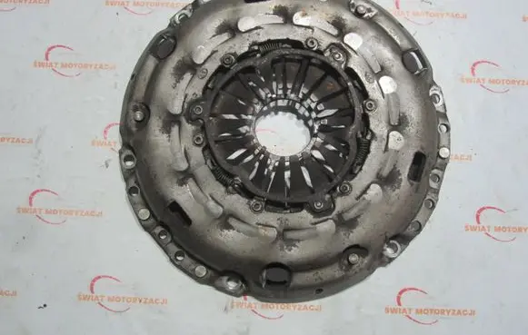 KIA Sportage Pressure plate 