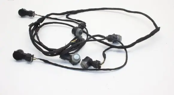 Mercedes-Benz B W246 W242 Parking PDC sensor A0009059300 A2465401905