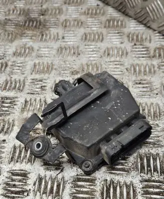 Turbo solenoid valve