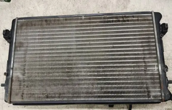 Volkswagen Golf IV Radiator set 1J0121205B