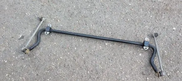 Volkswagen Crafter Front anti-roll bar/sway bar 2N0411305