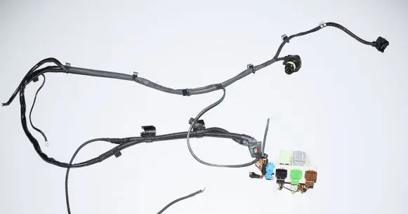 BMW X4 F26 Other wiring loom 8581852