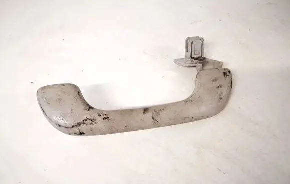 Renault Scenic III - Grand scenic III Rear interior roof grab handle