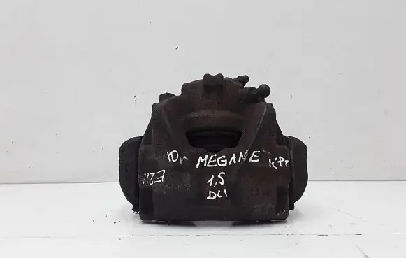 Renault Megane III Front brake caliper