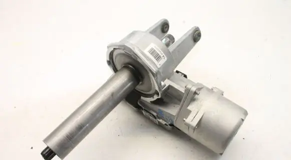 Opel Mokka Electric power steering pump 28139217