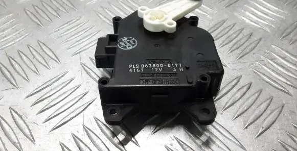Lexus IS 220D-250-350 Air flap motor/actuator 0638000171