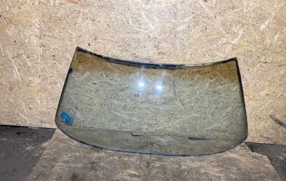 Mercedes-Benz SL R107 Front windscreen/windshield window 