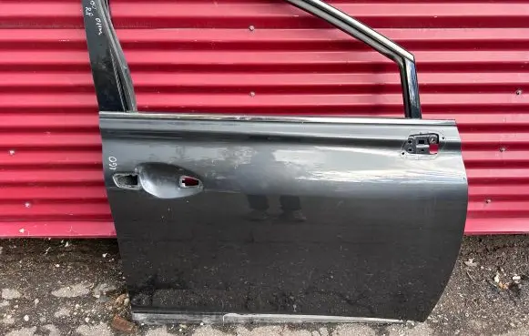Lexus RX 450H Front door