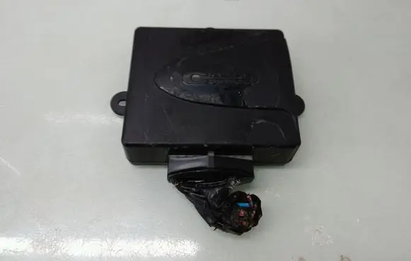 Volkswagen II LT Sensor 