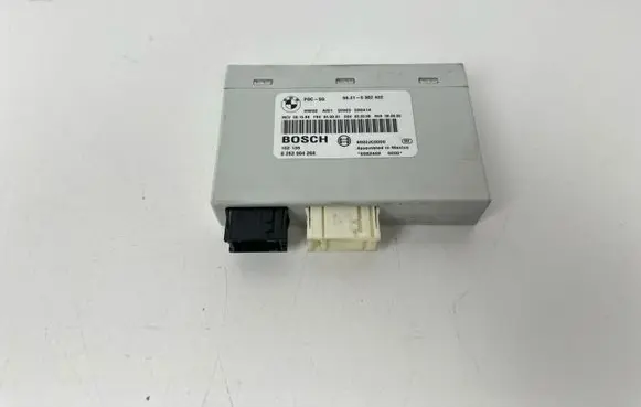 BMW 3 E90 E91 Parking PDC control unit/module 6002JC0000