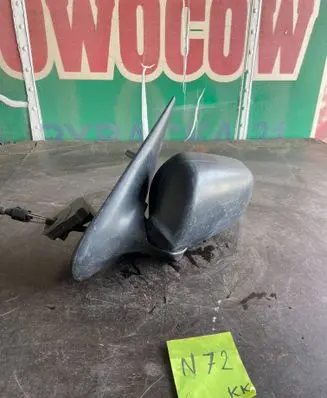 Citroen Xsara Front door electric wing mirror E2017002 C202