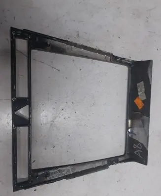 Audi A8 S8 D2 4D Radio/GPS head unit trim 4D0820325