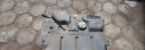 Renault Trafic II (X83) Fuel tank 8200896213