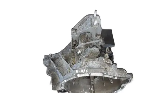 Ford B-MAX Manual 6 speed gearbox CV1R7002ABB