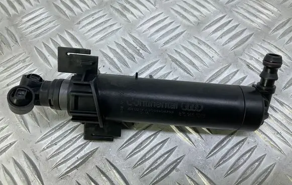 Audi A5 Sportback 8TA Headlight washer spray nozzle 8T0955101B