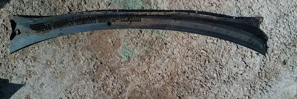 Subaru Legacy Wiper trim 91151FA010 91162FA030