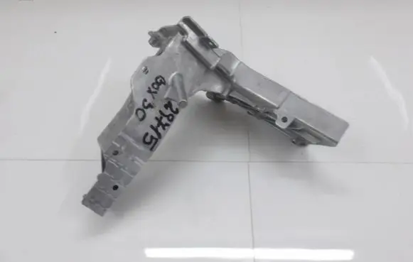 Mercedes-Benz GLC X253 C253 Side radiator support slam panel A2536210700