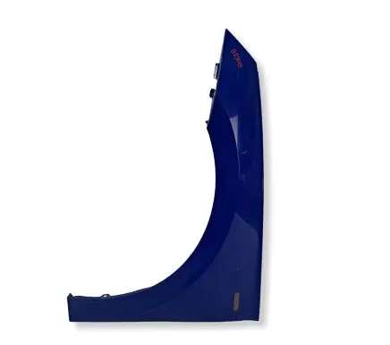 Skoda Scala Fender B2508