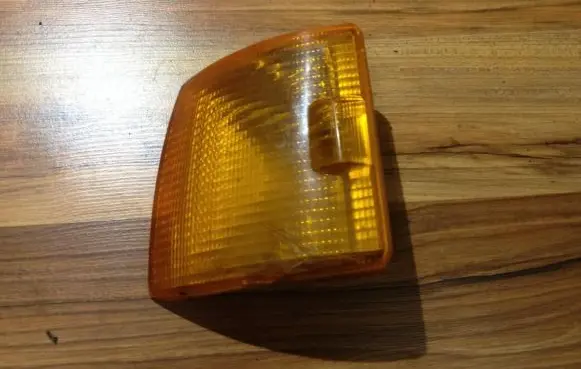 Volkswagen Transporter - Caravelle T4 Front indicator light 701953049