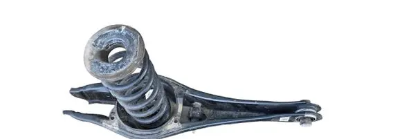 Audi A3 8Y Rear control arm 5WA505311A