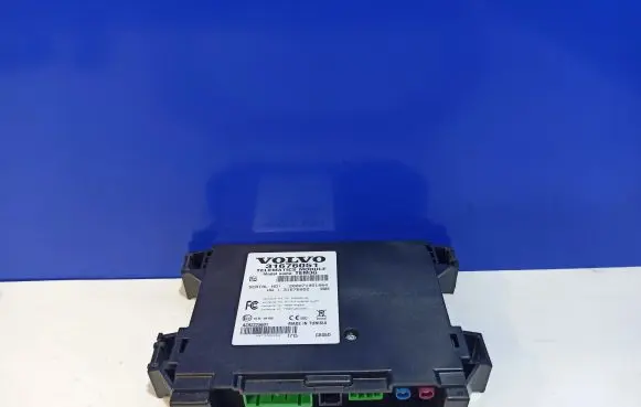Phone control unit/module