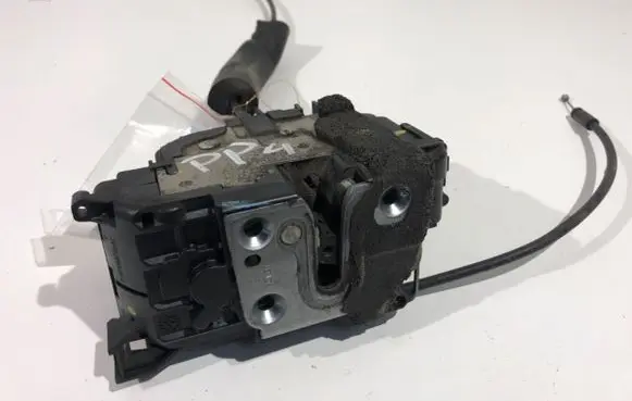 Renault Scenic III - Grand scenic III Front door lock 805020036R