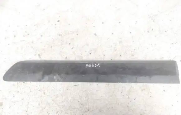 Fiat Doblo Rear door trim (molding) 735388384