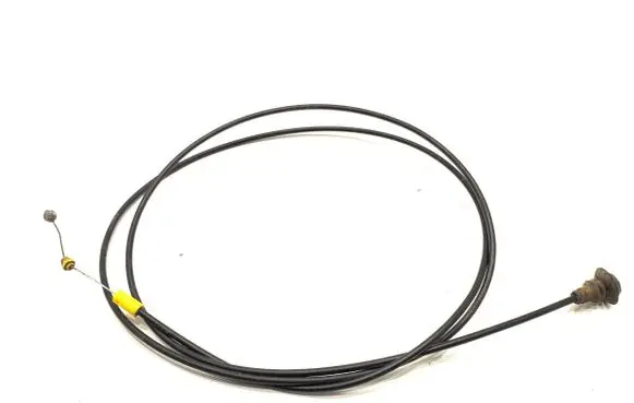 Toyota Yaris Engine bonnet/hood lock release cable 