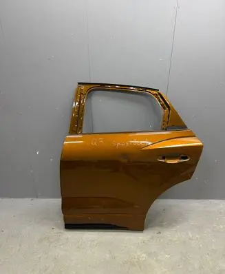 Audi Q3 F3 Rear door 83f 83H833123 83A833123a