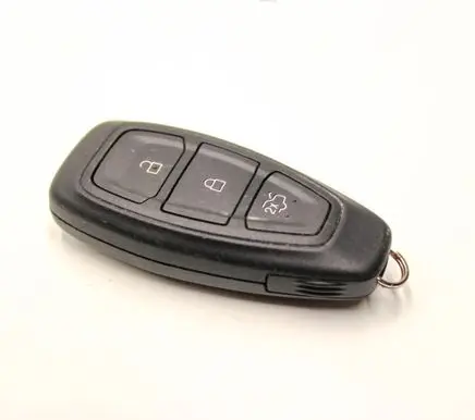 Ford Kuga III Ignition key/card K1BT15K601AE
