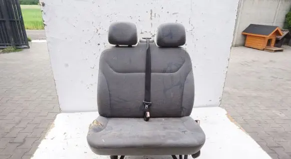 Renault Trafic II (X83) Interior set 