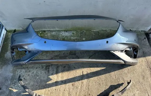 Opel Insignia B Front bumper