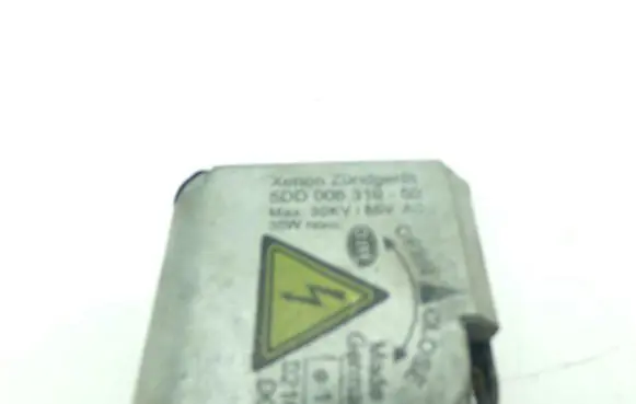Renault Megane I Spotlight 5DD008319-50