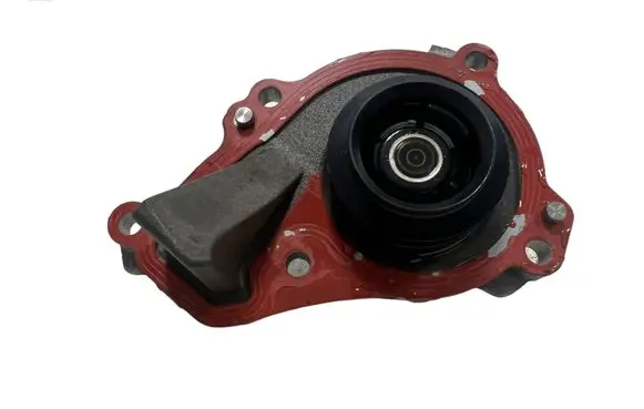 Citroen C3 Aircross Water pump 9803442480 180160542