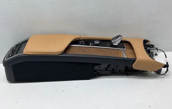Volvo XC90 Center console 31377870 31377446 4000018693