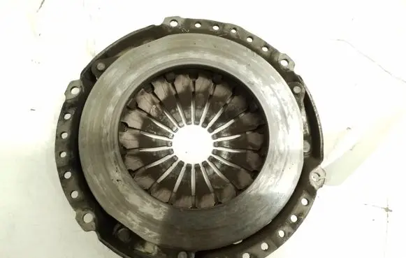 Pressure plate