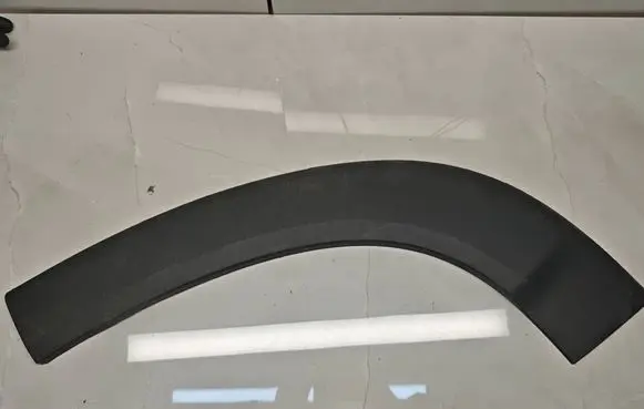Fiat Ducato Front door trim (molding) 1307159070