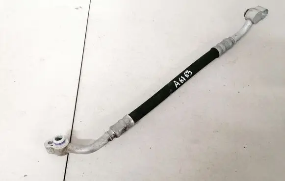 Audi Q7 4L Air conditioning (A/C) pipe/hose 4l0820730